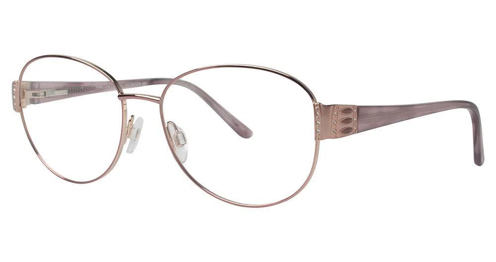 Sophia Loren Beau Rivage SLBR66 Eyeglasses - view 4